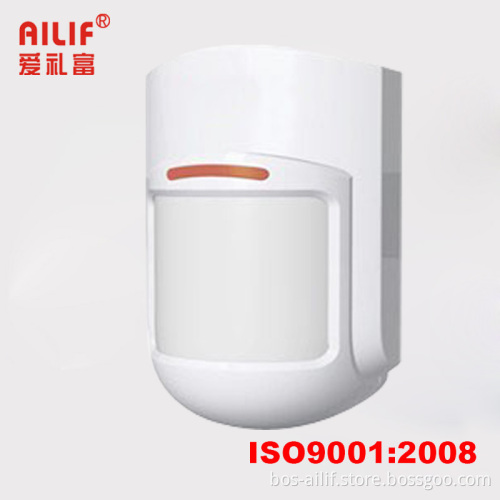 Wide Angle PIR Sensor (ALF-P01)